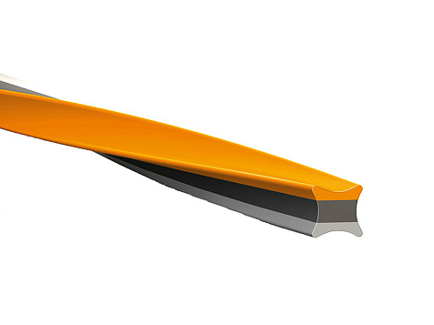 Леска триммерная (крестообразная) 3,3мм 36м Carbon + Шнайдер STIHL 0000 930 4311