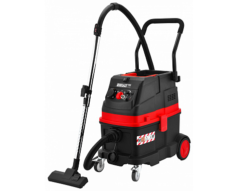 Пылесос строительный BRAIT BVC-40M PRO