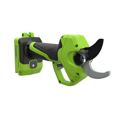 Секатор аккумуляторный GREENWORKS PR24320 без АКБ и ЗУ