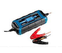 Устройство зарядное 6/12В ЗУБР ЗУ-120