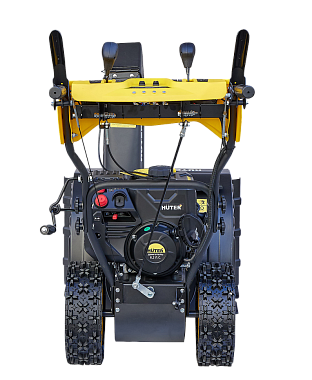Снегоуборщик HUTER SGC 6000 Winter PRO 70/7/130