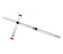 Угольник 120см KAPRO 317-120