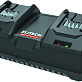 Устройство зарядное 10-20V 6A + 6A 2-портовое ELITECH HD CS 1222