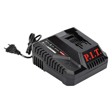 Устройство зарядное 20V/40V 8/4A Li-ion OnePower PIT PC20802