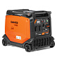 Генератор бензиновый инверторный DAEWOO GDA 4500SEi