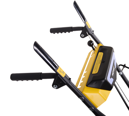 Снегоуборщик HUTER SGC 4100M 70/7/127