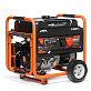 Генератор бензиновый DAEWOO с функцией Dual Power GDA 10500 DPLi-3