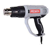 Термопистолет РЕСАНТА ФЭ-2000ЭК 75/2/2