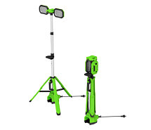 Мачта осветительная аккумуляторная GREENWORKS GPT-STL без АКБ и ЗУ 3503207