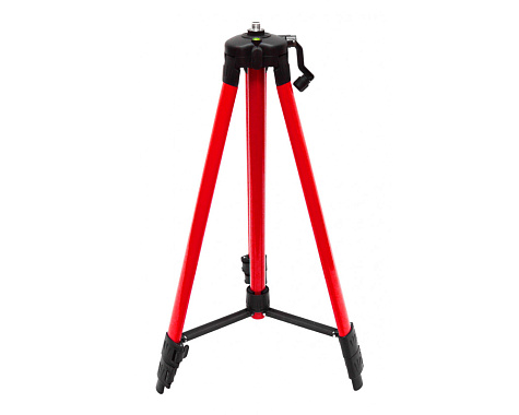 Штатив для уровня лазерного BRAIT BT16 резьба 5/8", 59-157см