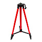Штатив для уровня лазерного BRAIT BT16 резьба 5/8", 59-157см