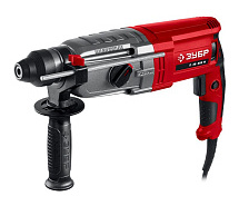 Перфоратор электрический ЗУБР П-30-950 М SDS plus