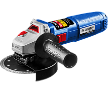 Шлифмашина угловая ЗУБР Профи УШМ-П125-750