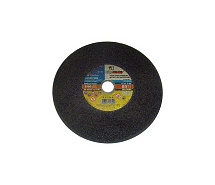 Круг отрезной по металлу 300х3,0х32 A 24 S BF стац ЛУГА