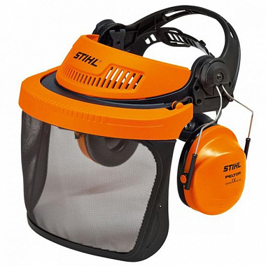 Наушники с нейлоновой сеткой STIHL