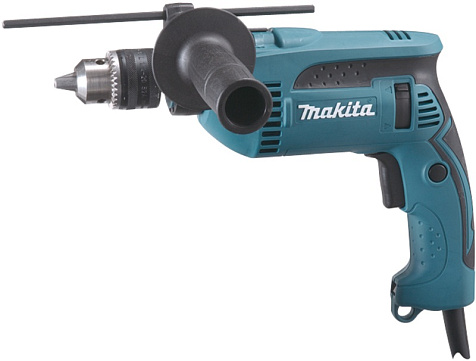 Дрель ударная MAKITA HP 1640