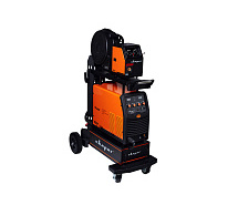 Полуавтомат сварочный MIG+MMA СВАРОГ TECH MIG 5000 (N221) НАКС