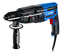 Перфоратор электрический ЗУБР Профи ЗП-2680 SDS plus