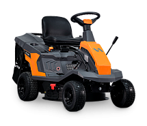 Трактор садовый VILLARTEC MR 765H