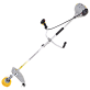 Бензокоса 4-тактная HUTER GGT-2500 4SA