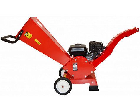 Измельчитель бензиновый BRAIT BGSH-750 PRO