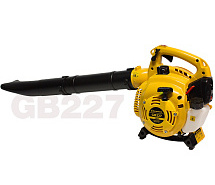 Воздуходув бензиновый CHAMPION GB 227
