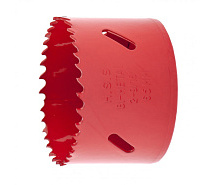 Коронка Bimetal 65мм MATRIX 72465