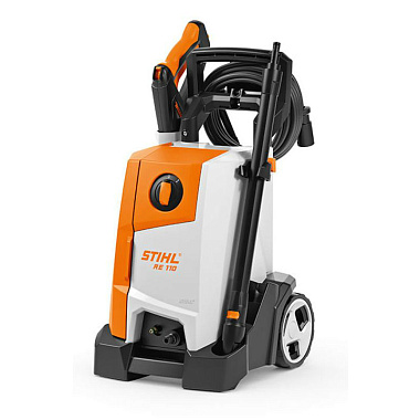 Мойка высокого давления STIHL RE 110