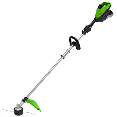 Триммер аккумуляторный GREENWORKS ST161S без АКБ и ЗУ 2112307