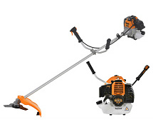 Мотокоса CARVER PROMO PBC-52 (нож+головка с леской)