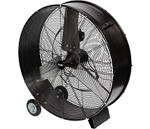 Вентилятор промышленный BALLU BIF-20DB