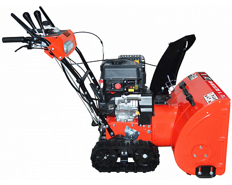 Снегоуборщик гусеничный BRAIT BR-9071ELTDK