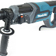 Перфоратор электрический MAKITA HR 2475 SDS plus 