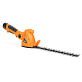 Ножницы-кусторез аккумуляторные DAEWOO DAHT 1212Li SET 1x2Ah