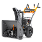 Снегоуборщик VILLARTEC WB C-76 Plus