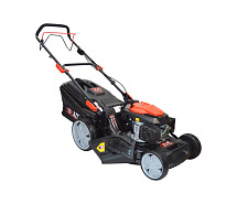 Газонокосилка бензиновая самоходная BRAIT BLM 2647SM PRO