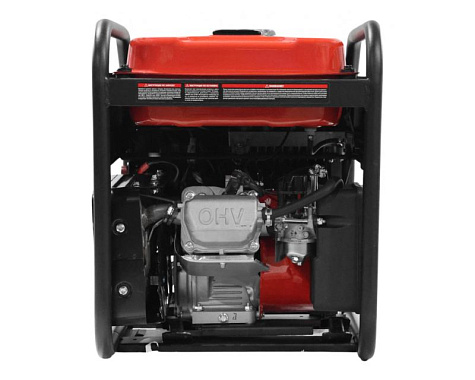 Генератор инверторный сварочный BRAIT BR 7500iOW160