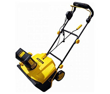 Снегоуборщик электрический CHAMPION STE 2350
