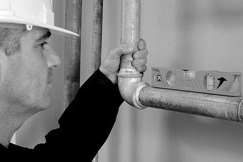 Уровень магнитный "Торпедо" KAPRO Plumbsite 923-10-25