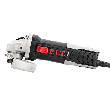 Шлифмашина угловая PIT PWS 125-C12