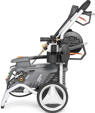 Мойка высокого давления DAEWOO DAW 775