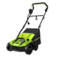 Аэратор-скарификатор электрический GREENWORKS GDT15 2515507