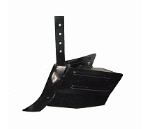 Окучник высокий для MK, GMC HUTER 71/3/61