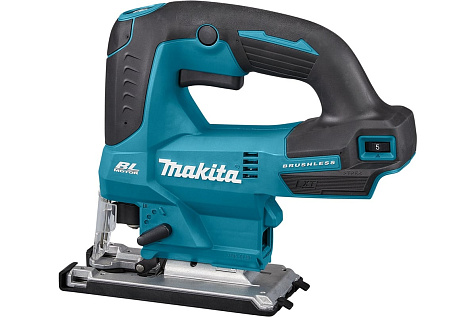 Лобзик аккумуляторный MAKITA DJV 184Z без АКБ и ЗУ