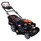 Газонокосилка бензиновая самоходная BRAIT BLM 3350SM PRO
