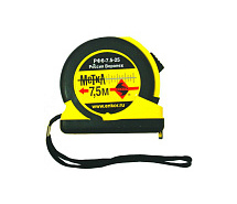 Рулетка 7,5м "Метка" ЭНКОР 10107