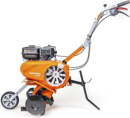 Мотокультиватор DAEWOO DAT 5560R