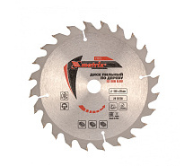 Диск пильный по дереву 190х24Тх20/16мм MATRIX 73213