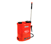 Опрыскиватель аккумуляторный BRAIT BSA-10Li