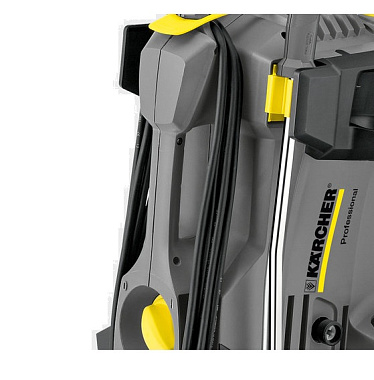 Мойка высокого давления KARCHER HD 5/11 P 1.520-960